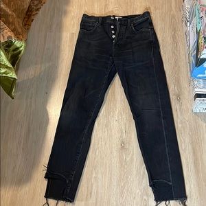 Citizens of humanity jeans